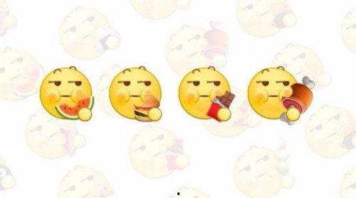 女生说的吃瓜是啥意思